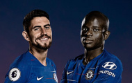 Góc Chelsea: 'Trò cưng' Sarri chính là vấn đề của Chelsea