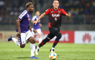 Trang chủ AFC: Nếu Hà Nội không đi tiếp, có 1 cầu thủ trở thành tội đồ