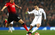 Tuchel: Fan MU chọc tức Di Maria? Vô ích thôi!