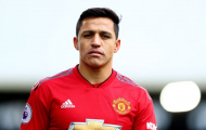 Man Utd thua thảm, Wenger giày xéo nỗi đau của Sanchez