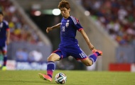 Werder Bremen không chịu nhả trụ cột Nhật Bản cho Copa America
