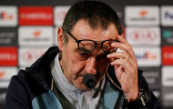 Xong! Đã rõ khả năng Chelsea sa thải Sarri 'ngay lập tức'
