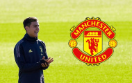 Xong! Đã rõ thông tin chính thức vụ Dybala gia nhập Man Utd