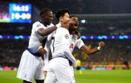 HLV Wenger chỉ ra sự khác biệt giúp Tottenham hủy diệt Dortmund