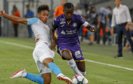 Chelsea để mắt tới tài năng trẻ sáng giá của Marseille