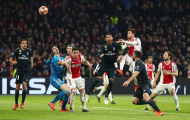 3 điều rút ra trận Ajax 1-2 Real Madrid: Los Blancos dùng 'khổ nhục kế'