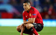 5 điểm đen trong đội hình Man United trước PSG và gợi ý thay thế