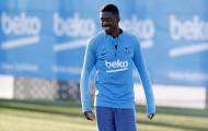 Mặc kệ Real thăng hoa, dàn sao Barca hớn hở ngày trở lại