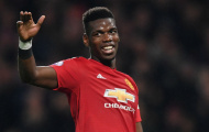 Giúp Pogba thêm thăng hoa, Solsa cần học 'chiêu' dùng trung vệ của Pep