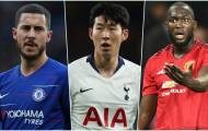 'Anh ta chạy cánh hay nhất Premier League, tốt hơn Hazard và Lukaku'