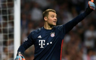 Bayern nhận tin vui cho trận đại chiến với Liverpool