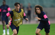 'Cậu ấy sẽ không muốn mình giống như Ozil'