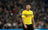 Chấm điểm Dortmund: Mình Sancho là không đủ