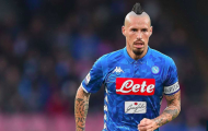 CHÍNH THỨC: Nối gót Fellaini, 'gã Mohican' Slovakia tới Trung Quốc