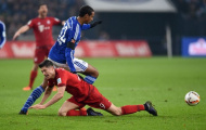 Đây! Cầu thủ có khả năng bắt chết Lewandoski