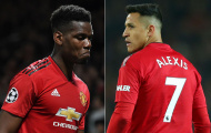 Mãi trách Pogba, Sanchez mà người Man Utd đã quên đi 'thủ phạm' lớn nhất!
