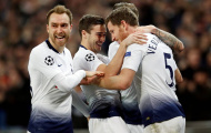 Dư âm chiến thắng Tottenham: Cái bẫy của Pochettino, Sancho chưa tầm thi đấu ở Premier League