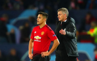 Lộ lí do khó đỡ khiến Sanchez chơi tệ trước PSG