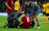 Hai thái cực trái ngược giữa Bayern và Liverpool