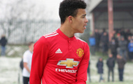 Hàng công khủng hoảng, Man Utd cân nhắc dùng 'cánh chim lạ'