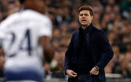 Pochettino biến Tottenham thành 'đại gia' Champions League ra sao?