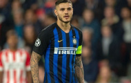 'Inter Milan đang mệt mỏi và điều tồi tệ nhất vẫn chưa đến'