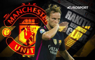Ivan Rakitic sẽ giúp Chelsea, M.U giải phóng ‘nhân tố Pháp’