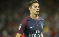 Julian Draxler: 'Hiển nhiên PSG cũng sẽ rất mừng nếu 'né' được cậu ấy'