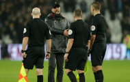 Klopp đón tin buồn trước thềm đại chiến