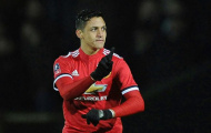 Man Utd có nguy cơ mất 3 trụ cột trong trận gặp Chelsea
