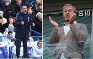 Nóng: Biến lớn tại Chelsea trước trận đấu gặp Malmo