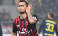 Nóng: AC Milan chuẩn bị gia hạn hợp đồng với sao 40 triệu euro