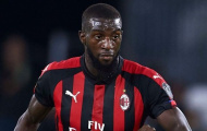 Nóng: AC Milan làm rõ khả năng mua đứt người thừa của Chelsea