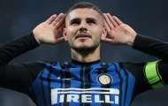 Nóng: Án phạt dành cho Mauro Icardi vẫn chưa dừng lại