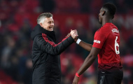 Nóng! Paul Pogba ra điều kiện cực khủng ở lại Man Utd