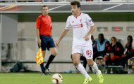 Liverpool sắp đón 'người thừa' trở lại?