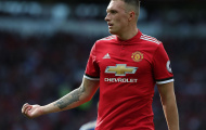 Phil Jones lên tiếng, tiết lộ vai trò của 'đệ nhị nhân' tại Man Utd