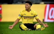 Tại sao Jadon Sancho 'mất tích' khi đối đầu với Tottenham?