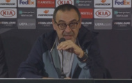 NÓNG! Căng thẳng leo thang, Sarri tuyên bố điều khó tin với Abramovich