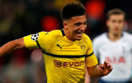 Arsene Wenger: 'Tôi đã dụ dỗ Sancho về Arsenal'