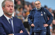 Chelsea sẽ kích hoạt bom tấn nếu Sarri muốn?