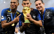 Man Utd nhắm mua ngôi sao vô địch World Cup của tuyển Pháp