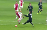 SỐC! Ramos thừa nhận cố ý tẩy thẻ ở trận thắng Ajax, nguy cơ bị UEFA trừng phạt