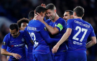 Góc nhìn: Europa League sẽ là liều thuốc “tinh thần” cho Chelsea