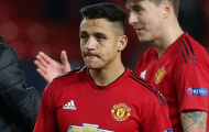 Tương lai của Sanchez ở Man Utd: Cứ vứt bỏ thế sao?