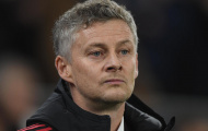 Sốc! Solskjaer 'nổi điên', 'sấy tóc' cầu thủ Man Utd một điều sau thảm bại