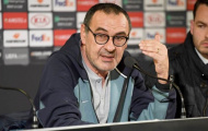HLV Sarri: “Chelsea đã chơi thứ bóng đá của mình”