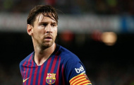 CĐV Barca: CLB đang lãng phí sức cống hiến của Messi
