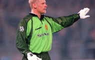 Top 10 thủ môn xuất sắc nhất mọi thời đại: Man Utd có 2 cái tên