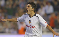Bạn có nhớ đội hình cực mạnh của Valencia mùa 2007/08?